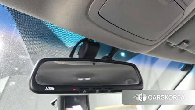 Ssangyong Tivoli Armor id 3937168 из Кореи 10