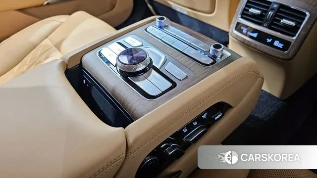 Kia The New K9 2nd generation id 3462854 из Кореи 10