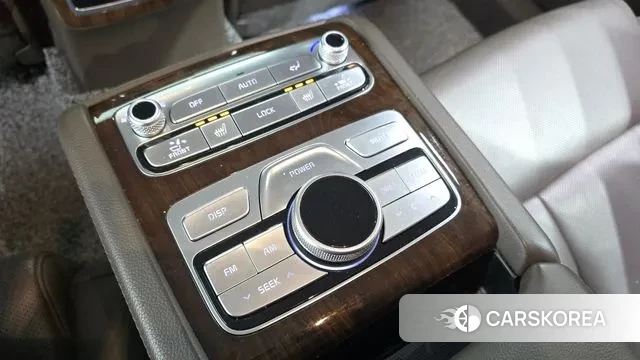 Kia More K9 id 3627015 из Кореи 10