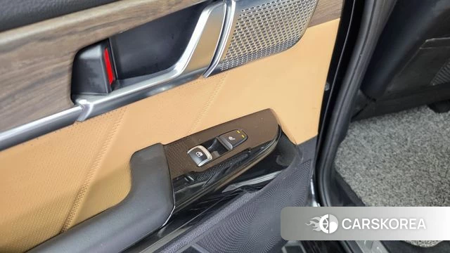 Kia Mohave Master id 4535864 из Кореи 10