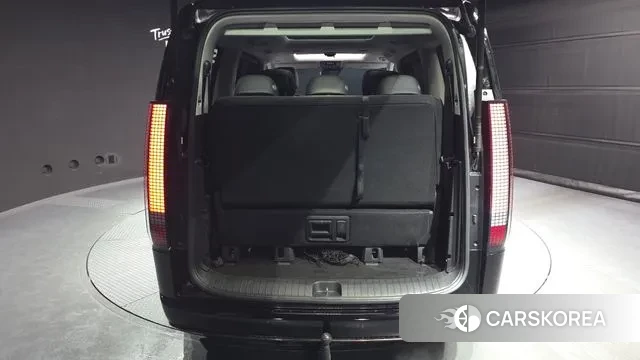 Hyundai Staria id 3462456 из Кореи 10