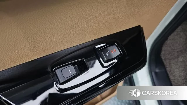 Ssangyong Actian 2nd Generation id 3731814 из Кореи 10