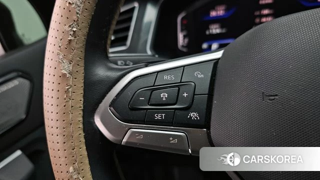 Volkswagen Tiguan second Generation id 4408568 из Кореи 10