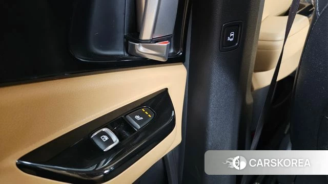 Kia Carnival 4th generation id 4476656 из Кореи 10