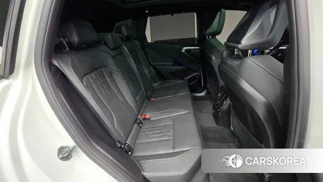 BMW X3 (G45) id 3431293 из Кореи 10