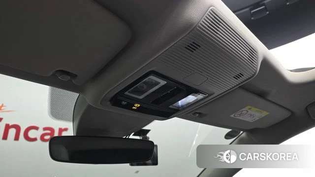 Volkswagen Golf 8th Generation id 4018263 из Кореи 10