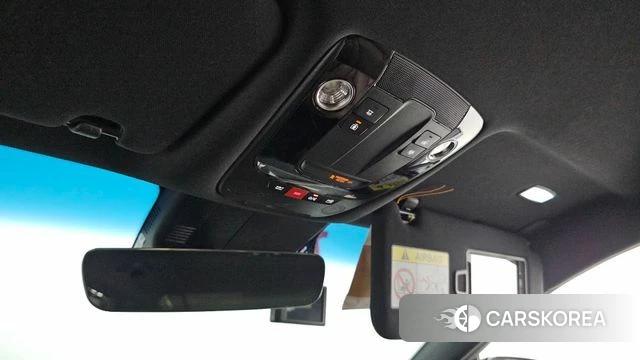 Kia K8 Hybrid id 4608317 из Кореи 10