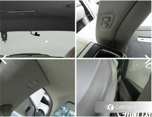 Kia The New Carnival id 3834766 из Кореи 10