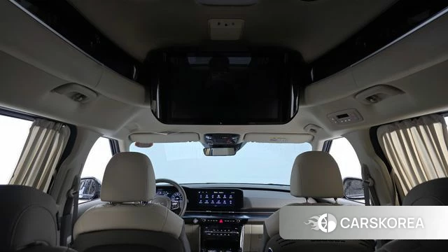Kia Carnival 4th generation id 4349599 из Кореи 10