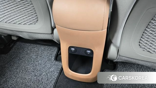 Hyundai Ionic 5 id 3811996 из Кореи 10