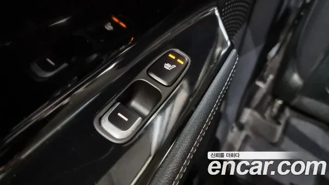 Kia The New Niro id 2927679 из Кореи 10