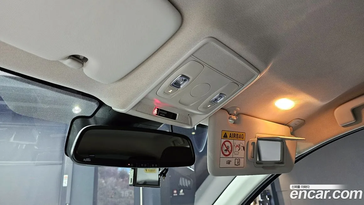 Renault Korea (Samsung) XM3 id 2092588 из Кореи 10