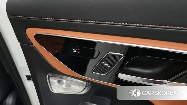 Mercedes-Benz GLC-Class X254 id 3517919 из Кореи 10