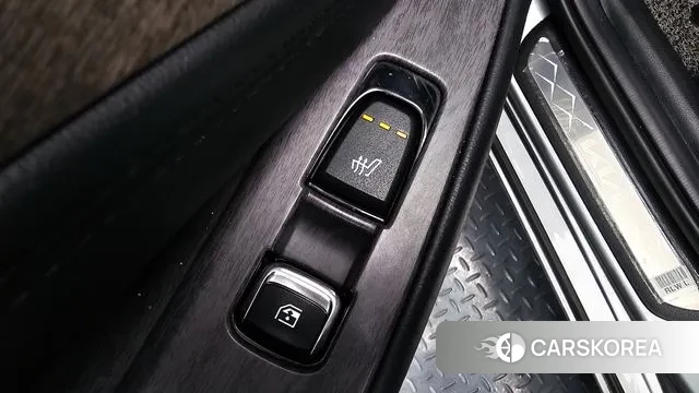 Kia K8 id 3327938 из Кореи 10