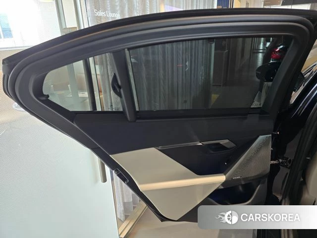 BMW i5 (G60) id 4576956 из Кореи 10