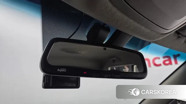 Ssangyong Berry New Tivoli id 3033931 из Кореи 10