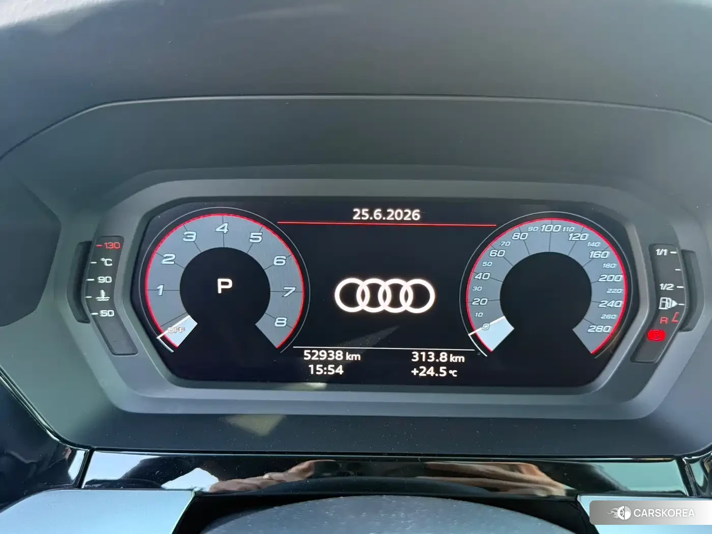 Audi A3 id 4547215 из Китая 10