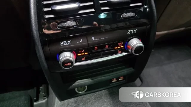 BMW 5 Series (G30) id 3778521 из Кореи 10