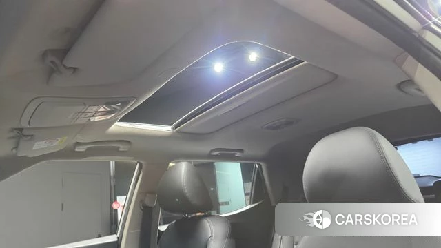 Ssangyong Berry New Tivoli id 3911249 из Кореи 10