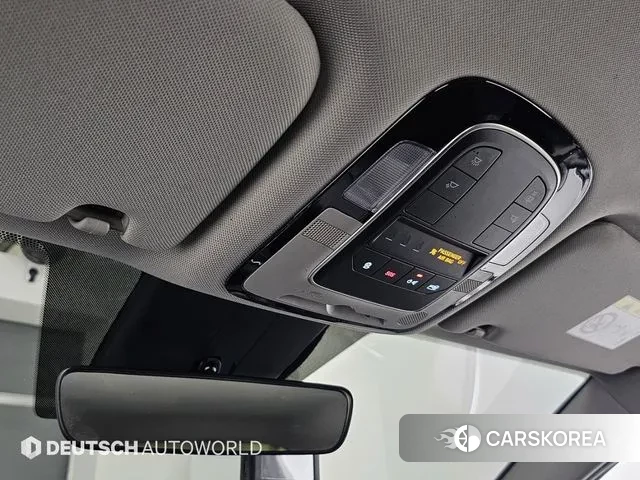 Hyundai The New Santa Fe id 3493581 из Кореи 10