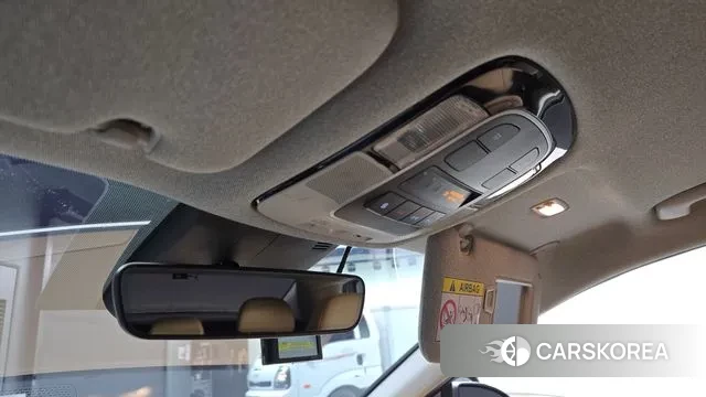 Hyundai Sonata Hybrid (DN8) id 3676353 из Кореи 10