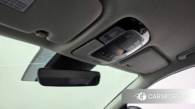 Hyundai Sonata (DN8) id 3820595 из Кореи 10