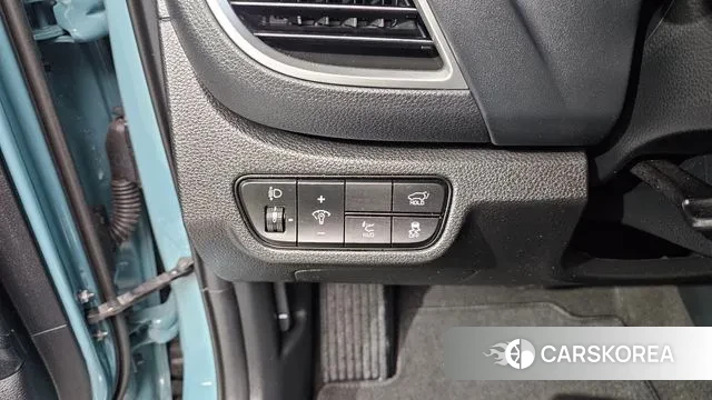 Kia The New Seltos id 3716418 из Кореи 10