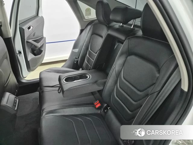 Volkswagen 7th Generation of Jetta id 4243091 из Кореи 10