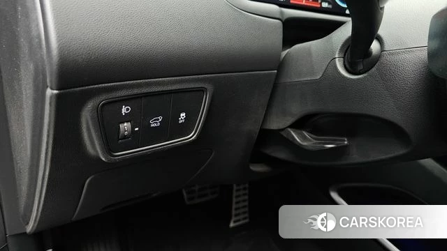Hyundai Tucson (NX4) id 4579468 из Кореи 10