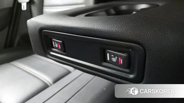 Renault Korea (Samsung) QM6 id 3661911 из Кореи 10