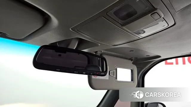 Kia The New Ray id 2890723 из Кореи 10