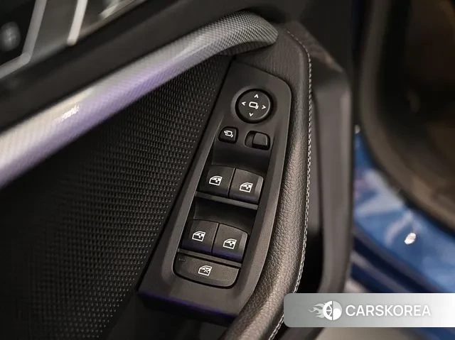 BMW 1 Series (F40) id 3354870 из Кореи 10