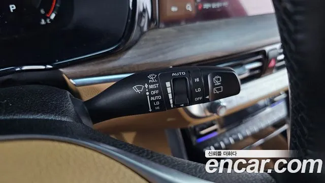 Kia Mohave Master id 2712797 из Кореи 10