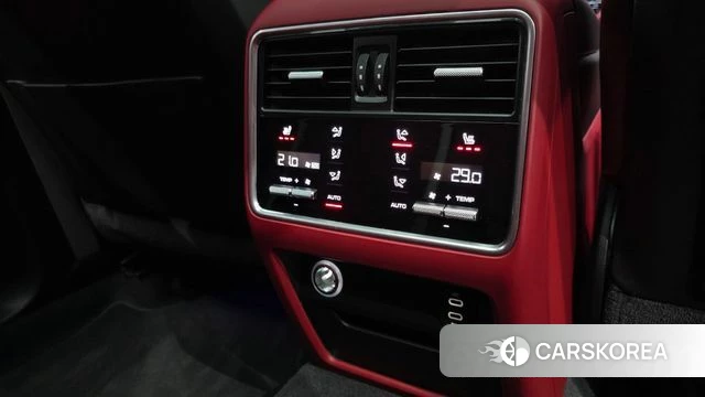 Porsche Cayenne (PO536) id 3883916 из Кореи 10
