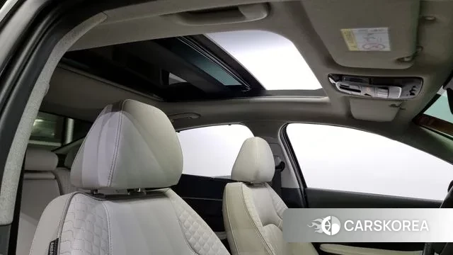 Hyundai Sonata D Edge (DN8) id 2968681 из Кореи 10