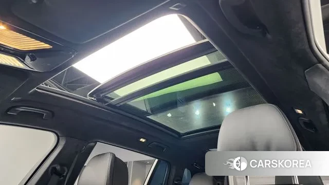 BMW X7 (G07) id 3596265 из Кореи 10