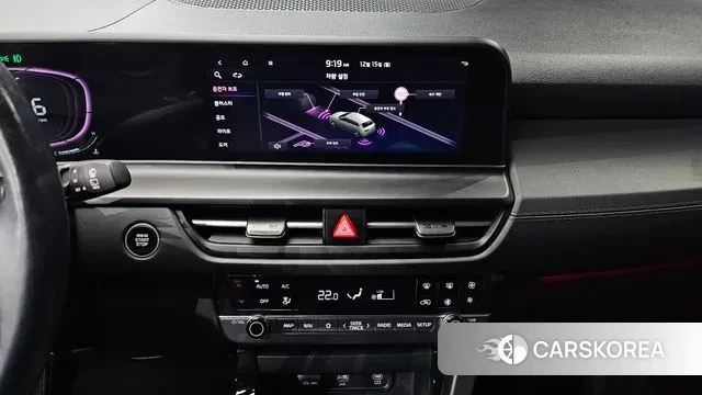 Kia The New Seltos id 3478034 из Кореи 10