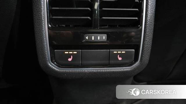 Volkswagen The New Passat id 4751269 из Кореи 10
