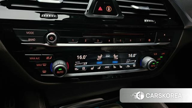 BMW 5 Series (G30) id 4574534 из Кореи 10
