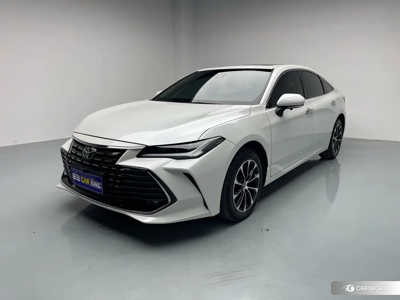 Toyota Avalon id 4546119 из Китая 10
