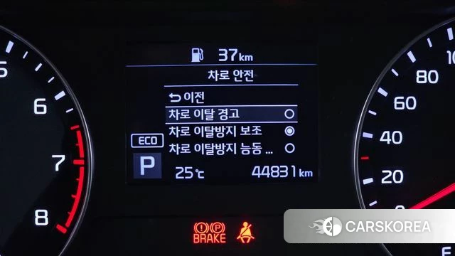 Kia Come New K3 id 4384249 из Кореи 10