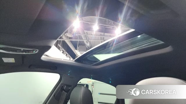 Audi A6 (C8) id 4201460 из Кореи 10