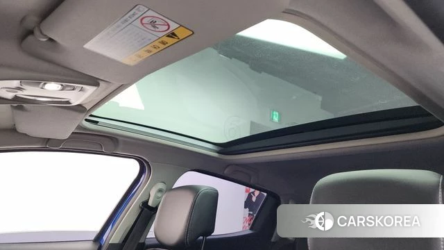 Renault Korea (Samsung) Clio id 3801652 из Кореи 10