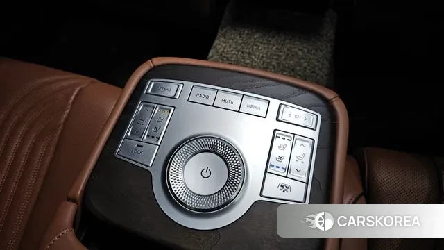 Genesis G80 (RG3) id 3504492 из Кореи 10