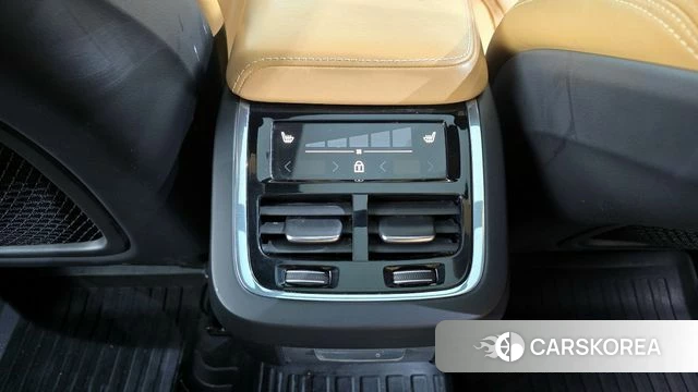 Volvo XC60 second Generation id 3828841 из Кореи 10