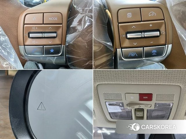 Hyundai The New Casper id 4904043 из Кореи 10
