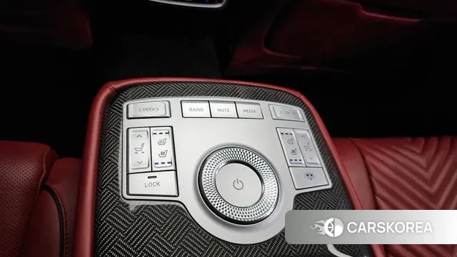 Genesis G80 (RG3) id 3007646 из Кореи 10