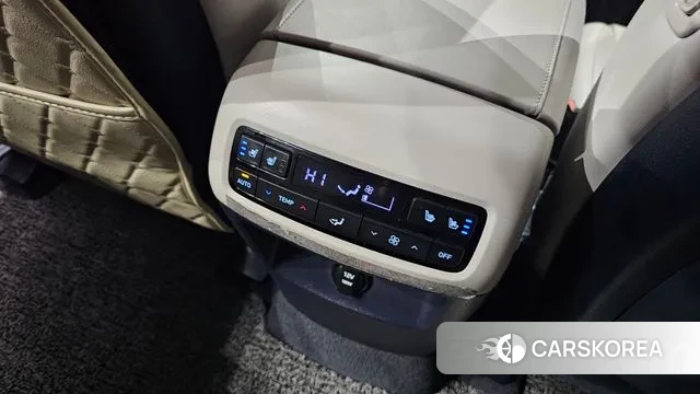 Hyundai The New Palisade id 3354357 из Кореи 10