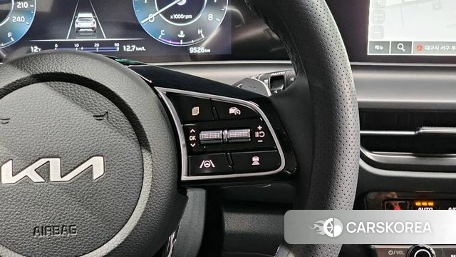 Kia The New Seltos id 3831590 из Кореи 10