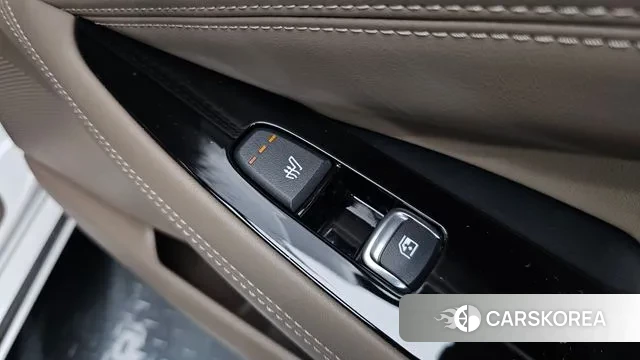 Kia K8 Hybrid id 2980129 из Кореи 10